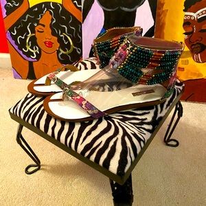 🌺ALDO Thong Sandal🌺